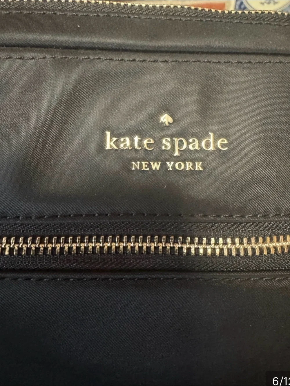 kate spade nwot questions